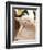 Reclining Buddha Statue at Ayuthaya, Siam, Thailand-Gavriel Jecan-Framed Photographic Print