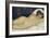 Reclining Female Nude, 1905-06-Paula Modersohn-Becker-Framed Giclee Print