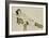 Reclining Female Nude with Legs Spread, 1914-Egon Schiele-Framed Giclee Print