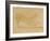 Reclining Female Nude-Otto Mueller-Framed Giclee Print