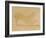 Reclining Female Nude-Otto Mueller-Framed Giclee Print