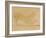 Reclining Female Nude-Otto Mueller-Framed Giclee Print