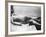 Reclining Nude, 1902-Fritz W. Guerin-Framed Photographic Print