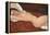 Reclining Nude, 1917-Amedeo Modigliani-Framed Premier Image Canvas