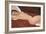 Reclining Nude, 1917-Amedeo Modigliani-Framed Giclee Print