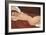 Reclining Nude, 1917-Amedeo Modigliani-Framed Giclee Print