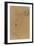 Reclining Nude, 1918-Egon Schiele-Framed Giclee Print