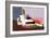 Reclining Nude, 1923-Georges Valmier-Framed Giclee Print