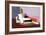 Reclining Nude, 1923-Georges Valmier-Framed Giclee Print