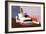 Reclining Nude, 1923-Georges Valmier-Framed Giclee Print