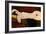 Reclining Nude, Ca. 1919-Amedeo Modigliani-Framed Giclee Print