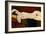 Reclining Nude, Ca. 1919-Amedeo Modigliani-Framed Giclee Print