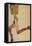 Reclining Nude Man, 1910-Egon Schiele-Framed Premier Image Canvas