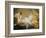 Reclining Nude (Miss O'Murphy)-Francois Boucher-Framed Giclee Print