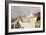 Reclining Nude; Nu Couche-Henri Lebasque-Framed Giclee Print