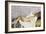 Reclining Nude; Nu Couche-Henri Lebasque-Framed Giclee Print