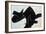 Reclining Nude-Georges Braque-Framed Giclee Print