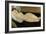 Reclining Nude-Amedeo Modigliani-Framed Giclee Print