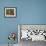Reclining Nude-Walter Richard Sickert-Framed Giclee Print displayed on a wall
