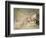 Reclining Nude-null-Framed Giclee Print