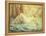 Reclining Nude-Henri Lebasque-Framed Premier Image Canvas