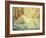 Reclining Nude-Henri Lebasque-Framed Giclee Print