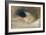 Reclining Nude-Eugene Carriere-Framed Giclee Print