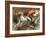 Reclining Nude-Giovanni Boldini-Framed Giclee Print