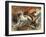 Reclining Nude-Giovanni Boldini-Framed Giclee Print