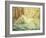 Reclining Nude-Henri Lebasque-Framed Giclee Print