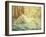 Reclining Nude-Henri Lebasque-Framed Giclee Print