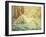 Reclining Nude-Henri Lebasque-Framed Giclee Print