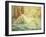 Reclining Nude-Henri Lebasque-Framed Giclee Print