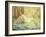 Reclining Nude-Henri Lebasque-Framed Giclee Print