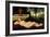 Reclining Water-Nymph-Lucas Cranach the Elder-Framed Giclee Print