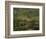 Recollection of Brabant-Vincent van Gogh-Framed Giclee Print