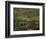 Recollection of Brabant-Vincent van Gogh-Framed Giclee Print