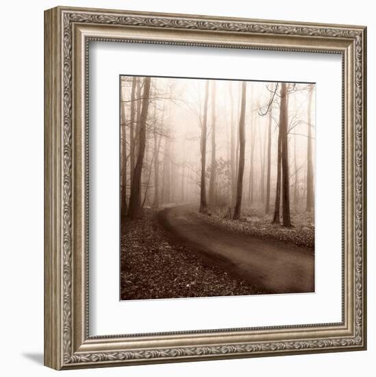 Recollection-Erin Clark-Framed Art Print