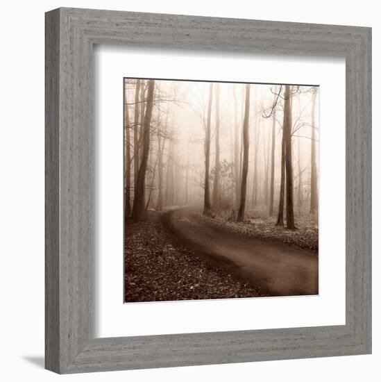 Recollection-Erin Clark-Framed Art Print