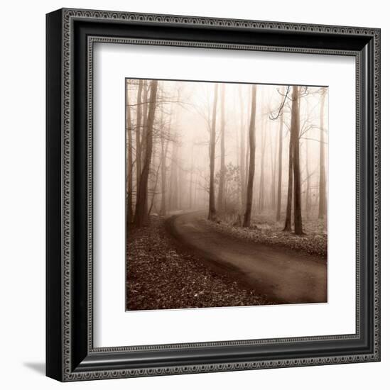 Recollection-Erin Clark-Framed Art Print