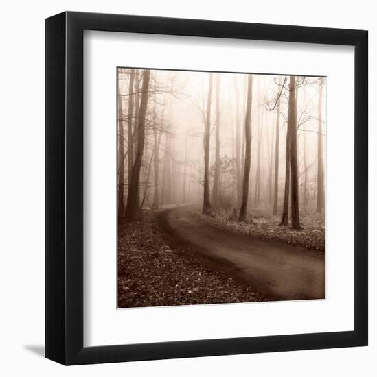 Recollection-Erin Clark-Framed Art Print