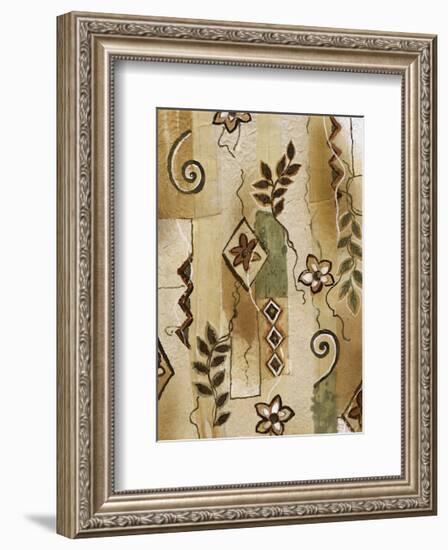 Recollections-Dominique Gaudin-Framed Giclee Print