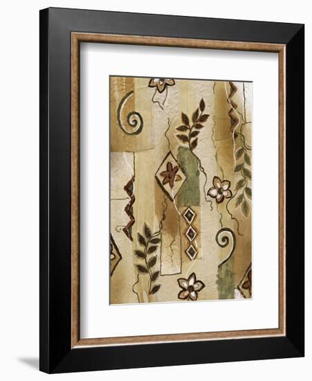 Recollections-Dominique Gaudin-Framed Giclee Print