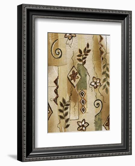 Recollections-Dominique Gaudin-Framed Giclee Print