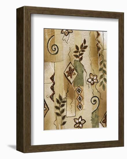 Recollections-Dominique Gaudin-Framed Giclee Print