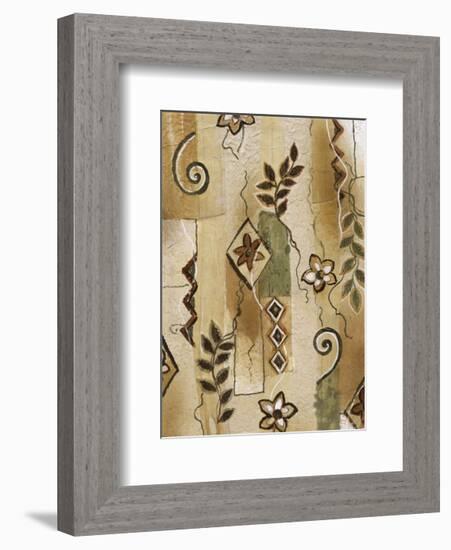 Recollections-Dominique Gaudin-Framed Art Print