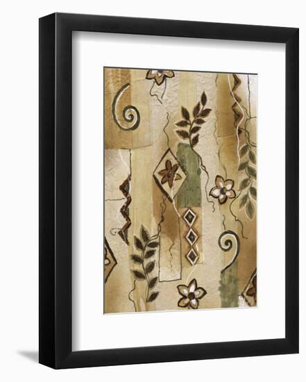 Recollections-Dominique Gaudin-Framed Art Print