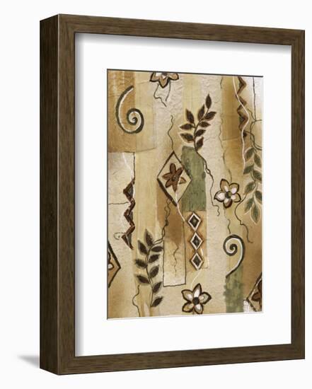 Recollections-Dominique Gaudin-Framed Art Print