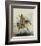 Reconnoitering-Alfred Jacob Miller-Framed Premium Giclee Print