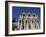 Reconstructed Library, Ephesus, Anatolia, Turkey-R H Productions-Framed Photographic Print